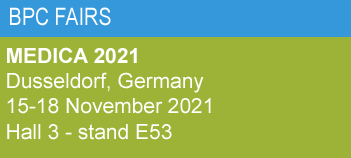 BPC BioSed fairs