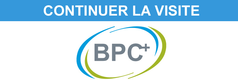 Continuer la visite